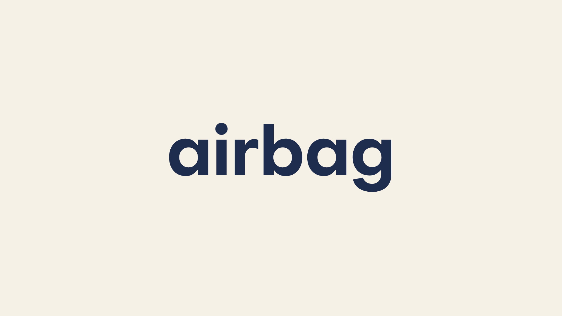 Airbag logo